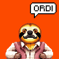 PIXEL MEMES Ordinals on Ordinal Hub | #10358205