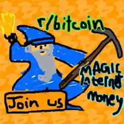 Bitcoin Wizards Ordinals on Ordinal Hub | #141349