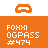 FOXXI OG PASS COLLECTION Ordinals on Ordinal Hub | #52849541