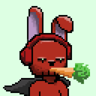 Bit Bunnys Ordinals on Ordinal Hub | #247606