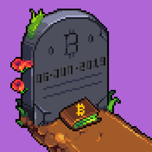 Bitcoin Burials Ordinals on Ordinal Hub | #9535209