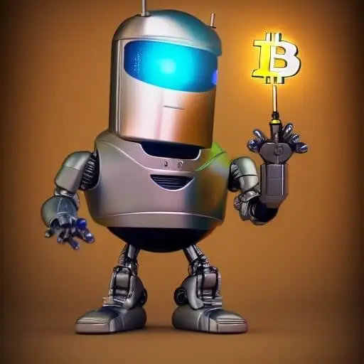 Bitcoin Bots Ordinals on Ordinal Hub | #44747