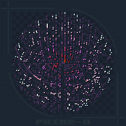 Planetary Primes Ordinals on Ordinal Hub | #20797567