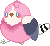 PixelBirds Sparrow Ordinals on Ordinal Hub | #497317