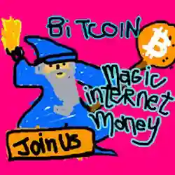 Bitcoin Wizards Ordinals on Ordinal Hub | #141069