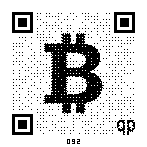 qrpaper-bitcoin Ordinals on Ordinal Hub | #53126901