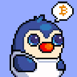Pingoos Ordinals on Ordinal Hub | #398507