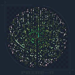 Planetary Primes Ordinals on Ordinal Hub | #20799153