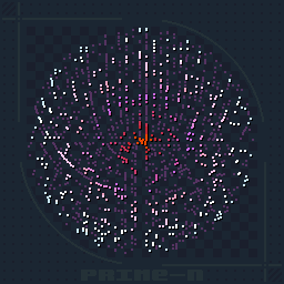 Planetary Primes Ordinals on Ordinal Hub | #20799285