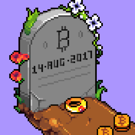 Bitcoin Burials Ordinals on Ordinal Hub | #9518055