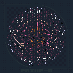 Planetary Primes Ordinals on Ordinal Hub | #20798079