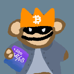 Bitcoin Puppets Ordinals on Ordinal Hub | #53133852