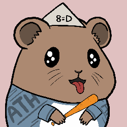 Hamster Test Ordinals on Ordinal Hub | #66052217