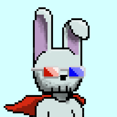 Bit Bunnys Ordinals on Ordinal Hub | #296665