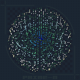 Planetary Primes Ordinals on Ordinal Hub | #20798278