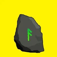 Rune Rocks Ordinals on Ordinal Hub | #62666035
