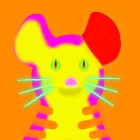 Quantum Rats Ordinals on Ordinal Hub | #56753177