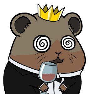 Bitcoin Hamsters Ordinals on Ordinal Hub | #62416688