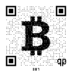 qrpaper-bitcoin Ordinals on Ordinal Hub | #53123468