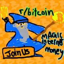 Bitcoin Wizards Ordinals on Ordinal Hub | #140871