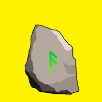 Rune Rocks Ordinals on Ordinal Hub | #62668819