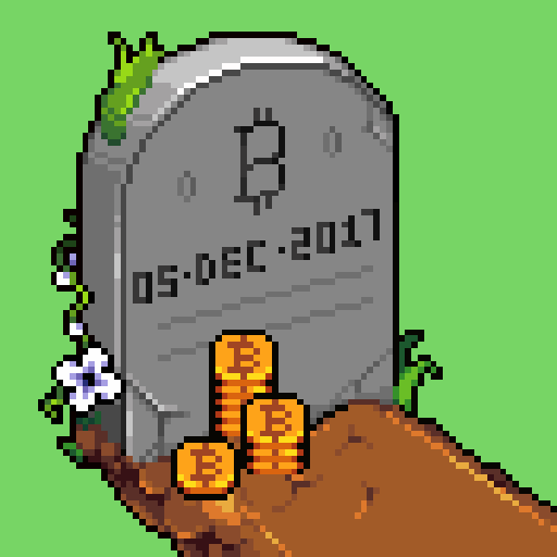 Bitcoin Burials Ordinals on Ordinal Hub | #9492322