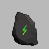 Rune Rocks Ordinals on Ordinal Hub | #62665400