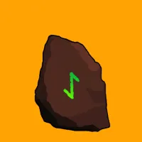 Rune Rocks Ordinals on Ordinal Hub | #62668787