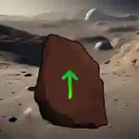 Rune Rocks Ordinals on Ordinal Hub | #62665671