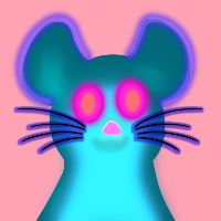 Quantum Rats Ordinals on Ordinal Hub | #56756437