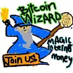 Bitcoin Wizards Ordinals on Ordinal Hub | #140948