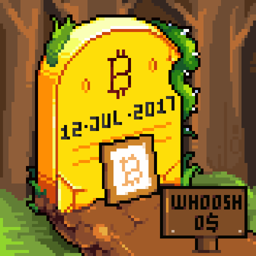 Bitcoin Burials Ordinals on Ordinal Hub | #9518181