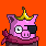 Bitcoin Pigs Ordinals on Ordinal Hub | #9324165