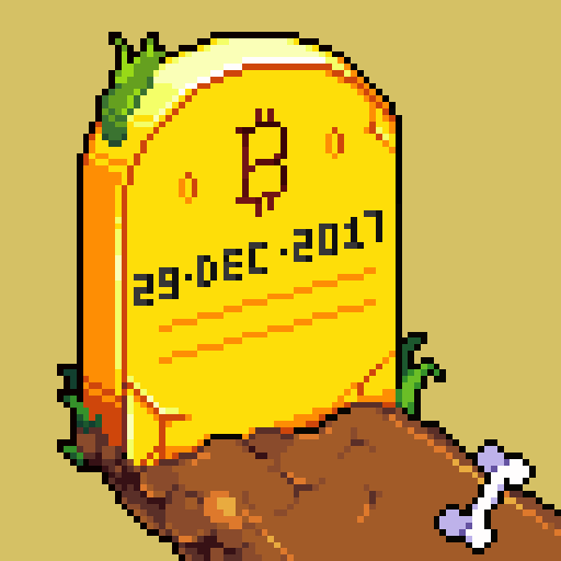 Bitcoin Burials Ordinals on Ordinal Hub | #9522628