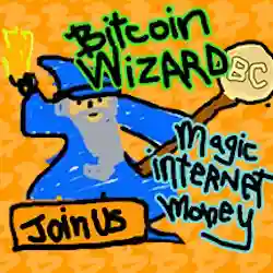 Bitcoin Wizards Ordinals on Ordinal Hub | #140872