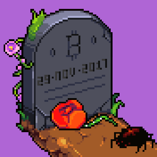 Bitcoin Burials Ordinals on Ordinal Hub | #11374478