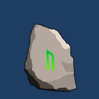 Rune Rocks Ordinals on Ordinal Hub | #62757203
