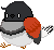 PixelBirds Sparrow Ordinals on Ordinal Hub | #497957