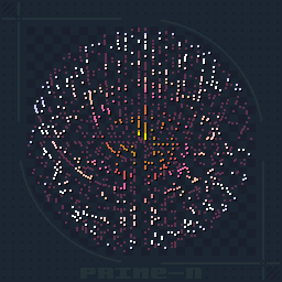 Planetary Primes Ordinals on Ordinal Hub | #20799225