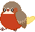 PixelBirds Sparrow Ordinals on Ordinal Hub | #498419