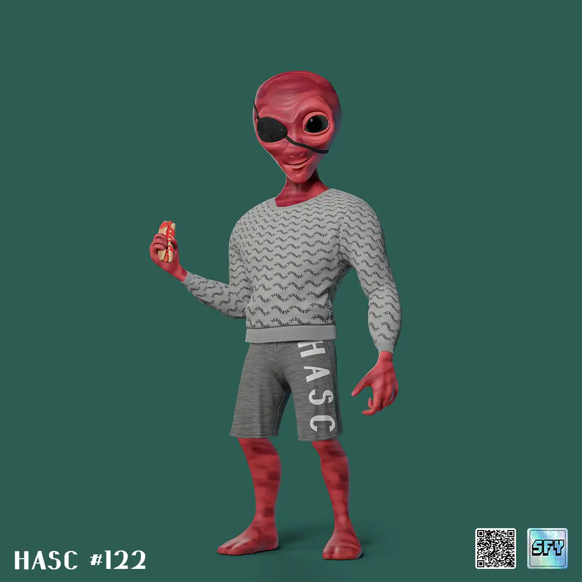 HASC Ordinals on Ordinal Hub | #1190902