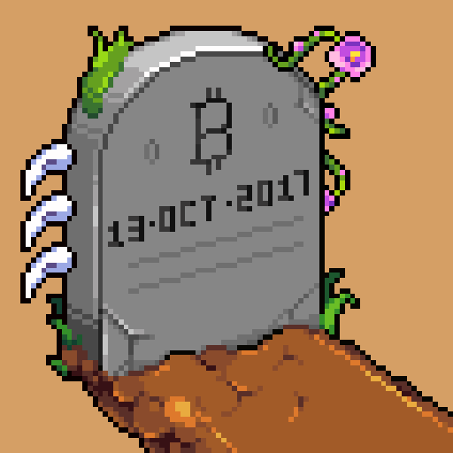 Bitcoin Burials Ordinals on Ordinal Hub | #9474767