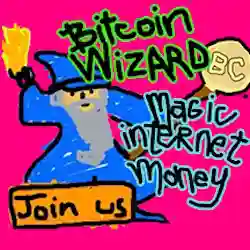 Bitcoin Wizards Ordinals on Ordinal Hub | #141259