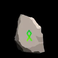 Rune Rocks Ordinals on Ordinal Hub | #63940388