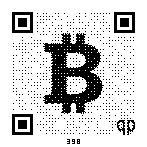 qrpaper-bitcoin Ordinals on Ordinal Hub | #53125575