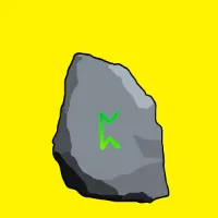 Rune Rocks Ordinals on Ordinal Hub | #62665666