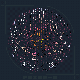 Planetary Primes Ordinals on Ordinal Hub | #20798212