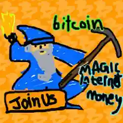Bitcoin Wizards Ordinals on Ordinal Hub | #140540