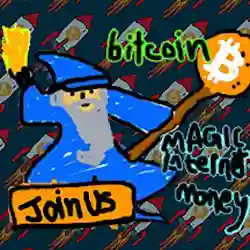 Bitcoin Wizards Ordinals on Ordinal Hub | #142051