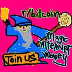 Bitcoin Wizards Ordinals on Ordinal Hub | #140911